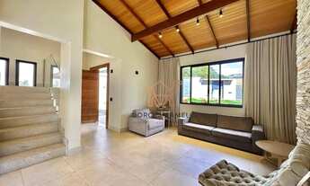 Imagem 3: Linda e pratica casa em condominio