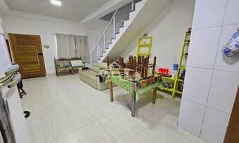 Imagem 4: SOBRADO EM CONDOMÍNIO-BAIRRO ARUAN-CARAGUATATUBA-SP