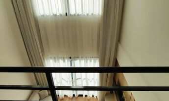 Imagem 7: Duplex Imóvel para aluguel com 43 metros quadrados com 1 quarto em Vila Buarque - São Paul