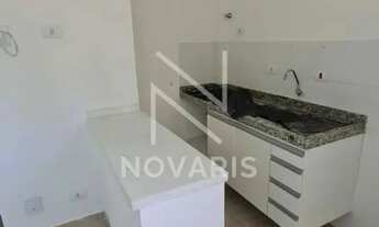 Imagem 2: Kitnet / Studio em Santo Amaro para alugar