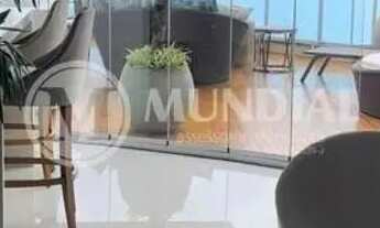 Imagem 7: COBERTURA FRENTE MAR BARRA SUL