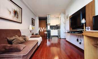 Imagem 6: Ipanema Flat / studio com 2 dormitórios