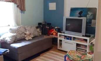 Imagem 7: Casa à venda, 339 m² por R$ 780.000,00 - Jaguaré - São Paulo/SP