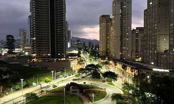 Imagem 6: RR9499 Apartamento 89m² CONDOMÍNIO WAVE - OPORTUNIDADE - 2 Dorms 2 Vagas - Barueri, SP - Ó