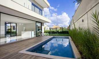 Imagem 6: Portal do Sol Golf Green - Casa de Condomínio 4 quartos, sendo 3 suítes