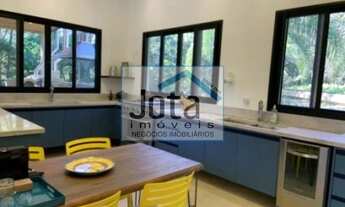 Imagem 4: CASA EM CONDOMÍNIO - ESTÂNCIA PARQUE ATIBAIA - 6 SUÍTES