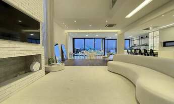 Imagem 7: Locação-Casa de condomínio-Santana de Parnaíba-Tamboré