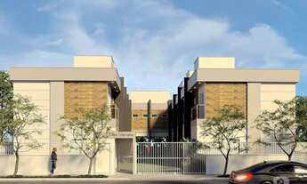 Imagem 2: Casas em condomínio na Nova Palhoça