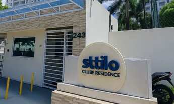 Imagem: APARTAMENTO de 77m² no Sttilo Club Residence