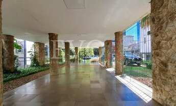 Imagem 2: Apartamento com 204m2, de 4 dormitórios, 2 vagas no bairro Moinhos de Vento