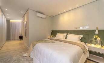 Imagem 4: Apartamento Frente Mar na Praia Brava Itajaí