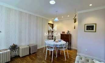 Imagem 3: Apartamento à venda, 3 quartos, 2 suítes, 1 vaga, Cidade Nova - Belo Horizonte/MG