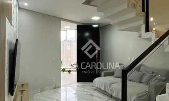 Imagem 6: Casa Moderna à Venda no Bairro Bosque das Palmeiras