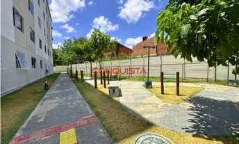 Imagem 3: Apartamento, Maraponga, 2 Quartos