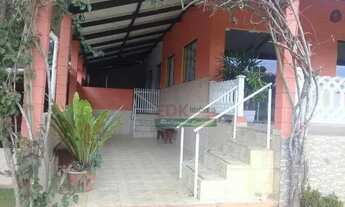 Imagem 2: Chácara com 1 dormitório à venda, 8500 m² por R$ 1.600.000,00 - Recreio Bela Vista - Suzan