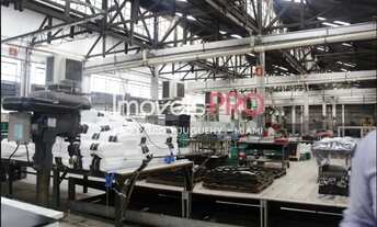 Imagem 3: Galpão 9.230m² para Venda ou Locação na Vila Leopoldina