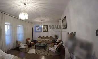 Imagem 3: Venda Sobrado Sao Bernardo do Campo Jardim do Mar Ref: 150256