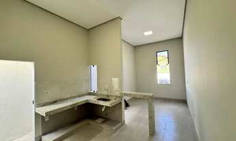 Imagem: Casa a venda em Maracanã com 60m2 3 quartos