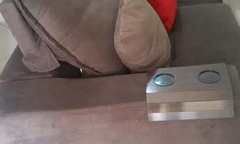 Imagem 3: Sofa retrat Casa em condomínio com 2 dormitórios