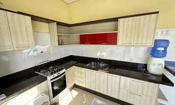 Imagem: Casa com 2 quartos no Condominio Rio Cachoeirinha