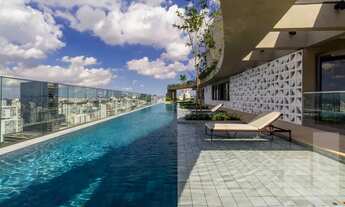 Imagem 7: CONJUNTO COMERCIAL 1 SALA 1 BANHEIRO