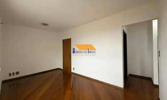 Imagem: Apartamento de 3 quartos Bairro Ipiranga/Nova