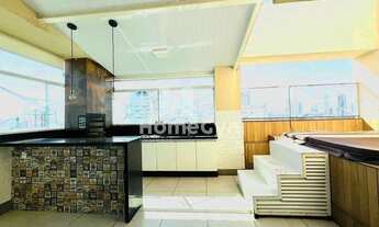 Imagem: Apartamento à venda 3 Quartos 2 Suítes