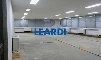 Imagem: CONJ. COMERCIAL - CONSOLAÇÃO - SP