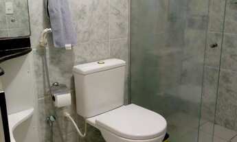 Imagem 7: Alugo quarto p/ mulher que estuda e trabalha, água, energia e wi-fi inclusos