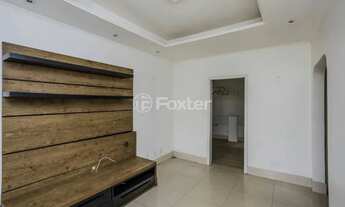 Imagem 2: Apartamento à venda Rua São Manoel, Partenon - Porto Alegre