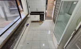 Imagem: Salão Comercial para Locação no bairro