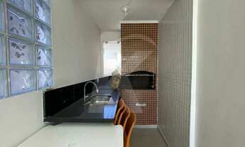 Imagem 5: Sobrado com 03 Suítes, 03 Vagas, 250m² para Locação no Lauzane