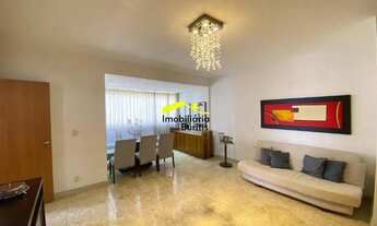 Imagem 5: Apartamento à venda, 3 quartos, 1 suíte, 2 vagas, Buritis - Belo Horizonte/MG