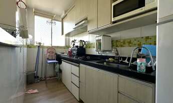 Imagem 3: Apartamento Ville Caldas Novas 57m²