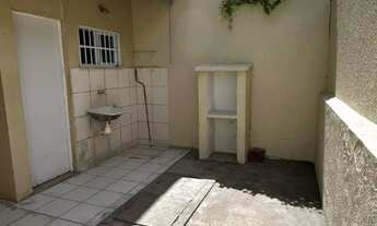 Imagem 7: CD 026, Itaperi, Condomínio Portal do Bougainville 2, Casa duplex com 03 quartos