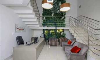 Imagem 4: Sala para alugar no bairro Jardim América - Goiânia/GO