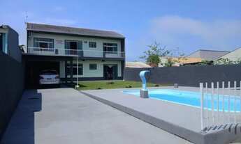 Imagem: Alugo Sobrado de 230 m² com piscina no