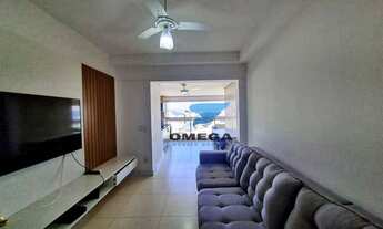 Imagem 5: FRENTE MAR - Apartamento com 3 dormitórios à venda na praia das Astúrias - Guarujá/SP