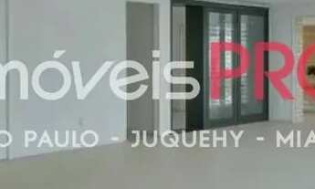 Imagem: IBIRAPUERA - 3 SUÍTES - 412M²