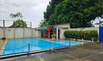 Imagem 4: Residencial Ravena com 3 Qts (2 suítes) Próximo da Bola das Letras/ 76m²/ 1 vaga Pilotis