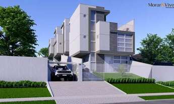 Imagem 3: Sobrado para Venda em Curitiba, Xaxim, 3 dormitórios, 1 suíte, 4 banheiros, 1 vaga