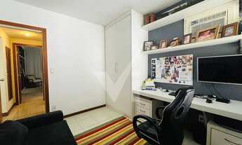 Imagem 6: Apartamento montado e decorado para locação, Praia do Canto, Vitória, ES