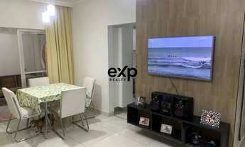 Imagem 2: Área privativa de 2 quartos à venda no bairro Castelo/BH 465 mil