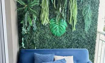 Imagem 4: Oportunidade - Apartamento - Residencial Rossi Montês - Vila Industrial - 3 Dormitórios