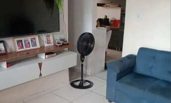 Imagem: Casa estilo Kit-net/ LA