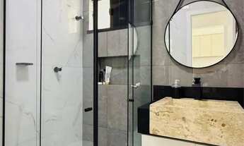 Imagem 3: Casa Plana na Modalidade porteira fechada