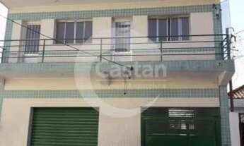 Imagem: Edifício Comercial em Vila Prudente