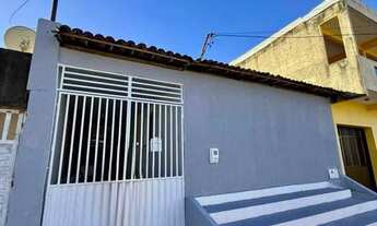Imagem: Casa no Conjunto Marcos Freire 1 - Proximo