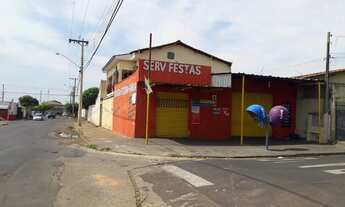 Imagem: Vendo ou alugo sobrado com salões comerciais