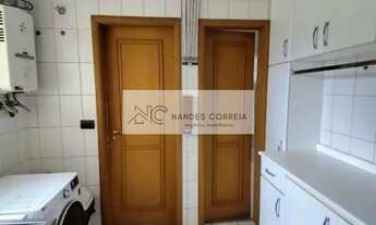 Imagem 7: Apartamento de Alto Padrão Jardim Petrópolis, Londrina Vista para o Lago